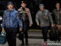 Korupsi Dana CSR, KPK Nilai Tata Kelola Pemkot Madiun Bermasalah – TIMES Banyuwangi