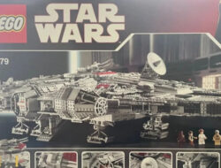 Jangan Dibuka Dulu! Ini Deretan Set LEGO yang Kini Bernilai Ratusan Juta Rupiah – TIMES Banyuwangi