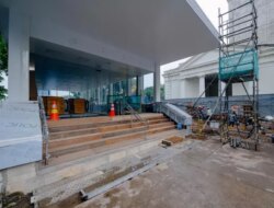 Terungkap! JICA Bayar Langsung Kontraktor MRT Jakarta Fase 2, Ini Skemanya