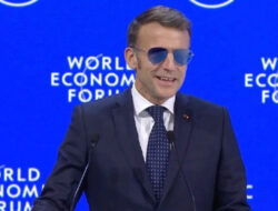 Perseteruan Prancis-Amerika Serikat Memanas – TIMES Banyuwangi