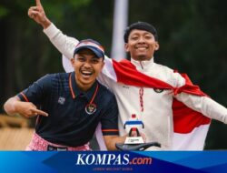 Harwin, Pemuda Banyuwangi yang Keliling Dunia Berkat Keahlian Pijat Atletik