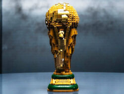 Trofi Piala Dunia Bakal Hadir di Indonesia, Simak Lokasi dan Waktunya – TIMES Banyuwangi