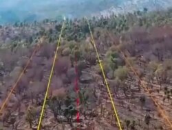 Tol Prosiwangi Seksi Paiton–Besuki Rampung 100 Persen, Jalur Perbukitan Situbondo Siap Terhubung Trans Jawa