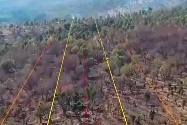 tol-prosiwangi-seksi-paiton–besuki-rampung-100-persen,-jalur-perbukitan-situbondo-siap-terhubung-trans-jawa