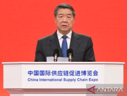 China Tegaskan Dukung Penuh Perdagangan Bebas di Forum Ekonomi Davos – TIMES Banyuwangi