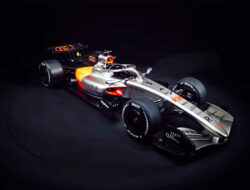 Audi Luncurkan Mobil F1 Pertama, Tegaskan Ambisi Besar di Formula 1 – TIMES Banyuwangi