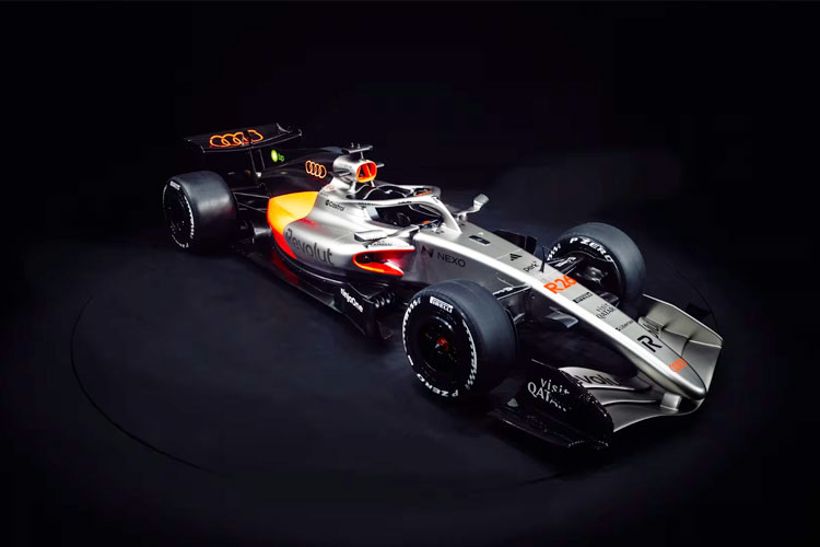 audi-luncurkan-mobil-f1-pertama,-tegaskan-ambisi-besar-di-formula-1-–-times-banyuwangi