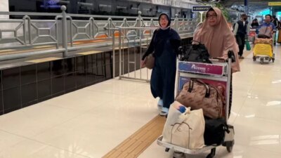 perjalanan-kereta-api-ke-jakarta-kembali-lancar,-ini-update-terbaru-dari-kai-–-radar-banyuwangi