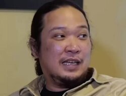 Profil Sabrang Letto, Dari Panggung Musik ke Tenaga Ahli Dewan Pertahanan Nasional