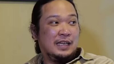 profil-sabrang-letto,-dari-panggung-musik-ke-tenaga-ahli-dewan-pertahanan-nasional