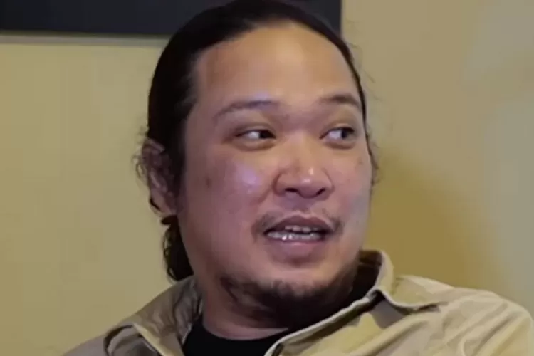 profil-sabrang-letto,-dari-panggung-musik-ke-tenaga-ahli-dewan-pertahanan-nasional