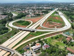 Usai Akuisisi Tol Cimanggis–Cibitung, Bakrie & Brothers Siap Gelar Rights Issue