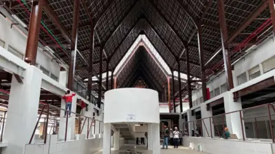 revitalisasi-pasar-banyuwangi-dan-asrama-inggrisan-capai-90-persen,-digadang-jadi-destinasi-baru