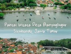 Tol Prosiwangi Tembus Banyuglugur, Waskita Optimistis Wisata Situbondo Barat Kian Ramai Pengunjung