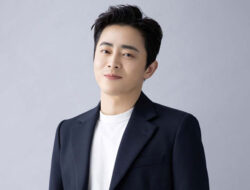 Sambut Kelahiran Anak, Jo Jung Suk Pamit Hiatus – TIMES Banyuwangi