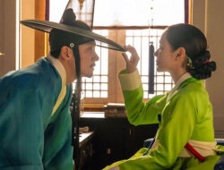 Son Ye Jin Goda Ji Chang Wook di Teaser The Scandal, Drama Dewasa dari Netflix – TIMES Banyuwangi