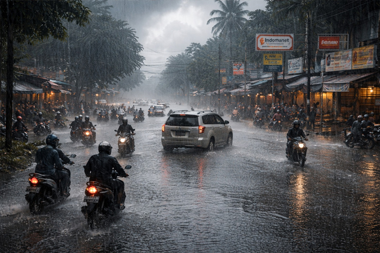 banyuwangi-dibayangi-hujan-lebat-dan-banjir-bandang-hingga-30-januari-2026-–-times-banyuwangi