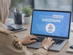 Hasil Seleksi PPPK BGN 2026 Diumumkan, Ini Cara Cek Kelulusan dan Tahapan Penetapan Nomor Induk