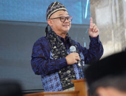 Abdul Mu’ti: Restorative Justice Tegaskan Perlindungan Guru dan Iklim Pendidikan – TIMES Banyuwangi