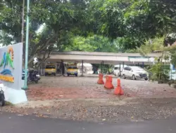 Terminal Sasak Perot Akan Difungsikan Sebagai “Hub” Angkutan Wisata