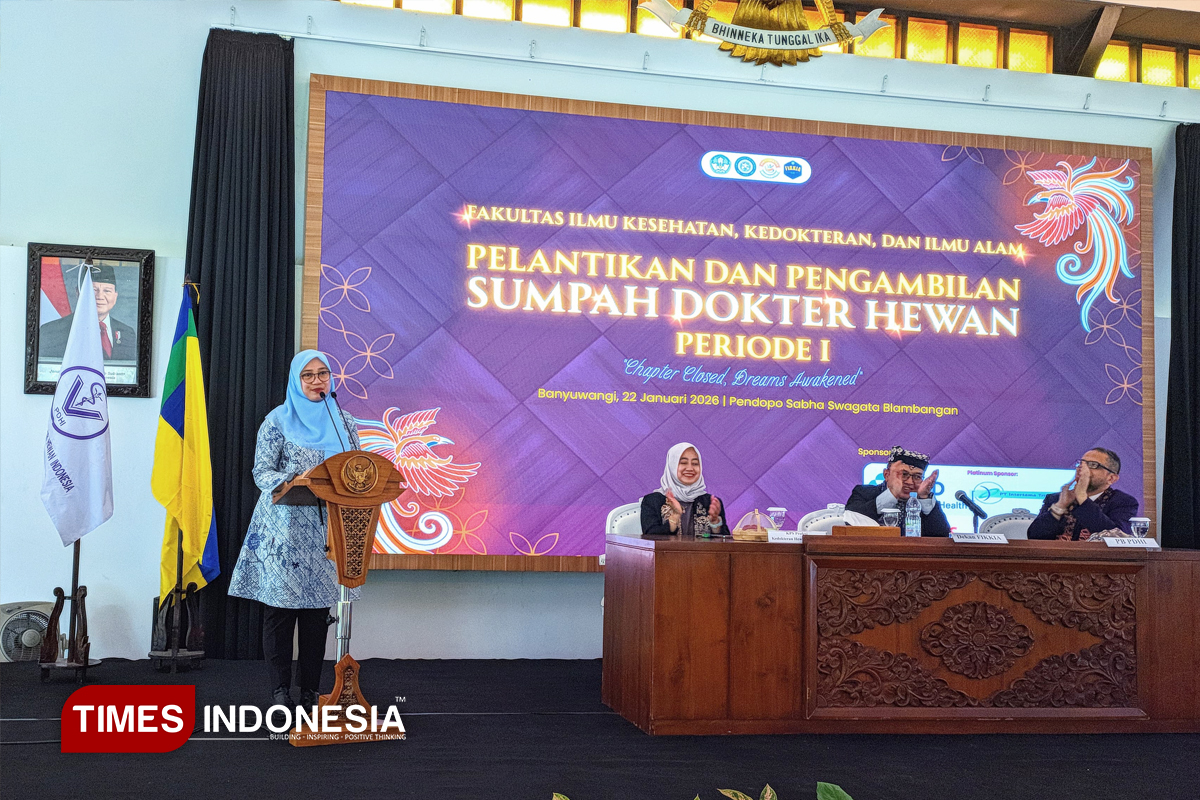 ipuk-fiestiandani:-dokter-hewan-kunci-keamanan-pangan-dan-kesehatan-bangsa-–-times-banyuwangi