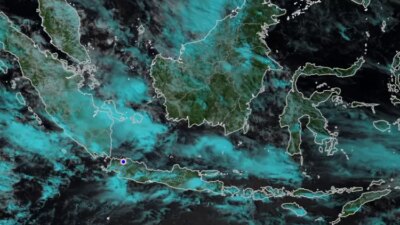 update-bmkg:-musim-hujan-2026-diprediksi-berakhir-april,-puncak-masih-terjadi-di-sejumlah-wilayah