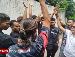Percaya Diri Bawa Pulang Medali, Atlet MMA Kota Madiun Berangkat Tanding ke Sidoarjo – TIMES Banyuwangi