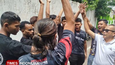 percaya-diri-bawa-pulang-medali,-atlet-mma-kota-madiun-berangkat-tanding-ke-sidoarjo-–-times-banyuwangi