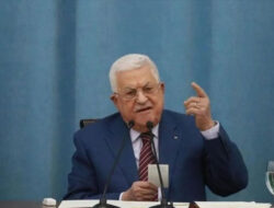 Presiden Palestina Mahmoud Abbas: Israel Dalang Kehancuran Gaza, 260.000 Korban dan 85% Infrastruktur Hancur – TIMES Banyuwangi