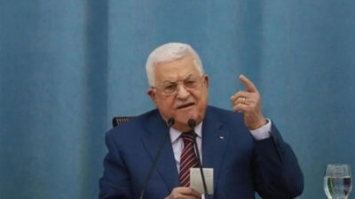 presiden-palestina-mahmoud-abbas:-israel-dalang-kehancuran-gaza,-260.000-korban-dan-85%-infrastruktur-hancur-–-times-banyuwangi