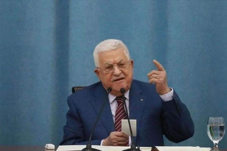 presiden-palestina-mahmoud-abbas:-israel-dalang-kehancuran-gaza,-260.000-korban-dan-85%-infrastruktur-hancur-–-times-banyuwangi