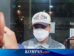 Cerita Ressa Rela Bonceng Tiga bersama Teman demi Cari Bukti untuk Yakinkan Dirinya Anak Artis Denada