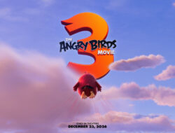 Watchlist Film Animasi 2026, Toy Story 5 sampai The Angry Birds 3 – TIMES Banyuwangi