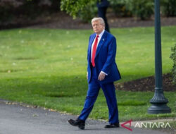 Eropa Sambut Positif Penangguhan Tarif Trump dan Kerangka Kesepakatan soal Greenland – TIMES Banyuwangi