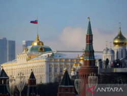 Rusia Tak Akan Berhenti Upaya Cairkan Aset yang Dibekukan Barat, Siap Alokasikan US$1 Miliar untuk Dewan Perdamaian – TIMES Banyuwangi