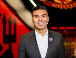 Casemiro Pamit dari Manchester United di Akhir Musim – TIMES Banyuwangi