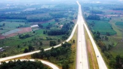 tol-betung–jambi-seksi-1b-dikebut,-investasi-rp-3,38-triliun-perkuat-konektivitas-trans-sumatera