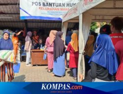 Hasil Pendaftaran Bansos Digital Diumumkan Awal Februari, Ada Masa Sanggah untuk Warga