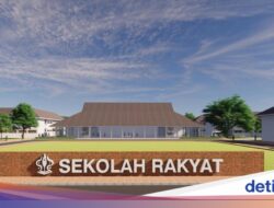 Sekolah Rakyat Berstandar Internasional di Banyuwangi Mulai Dibangun