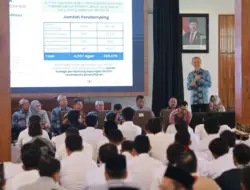 Hasil Pendaftaran Digitalisasi Bansos Segera Diumumkan, Warga Bisa Mengajukan Sanggahan