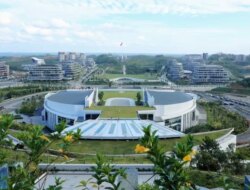 IKN Ditargetkan Jadi Ibu Kota Politik 2028, Pemindahan ASN Masih Dikaji Ulang