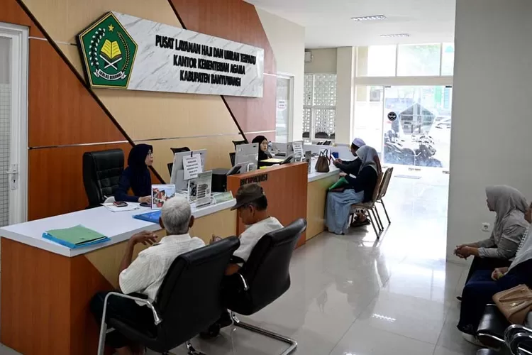 pelunasan-biaya-haji-cjh-banyuwangi-capai-1.401-orang,-kalibaru-terbanyak