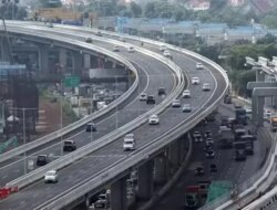 10 Rute Tol Favorit di Pulau Jawa, Perjalanan Antar Kota Makin Nyaman dan Efisien