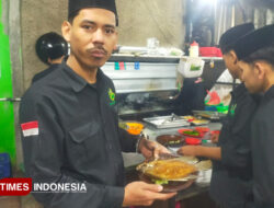 Gurame Cobek Pedas, Hadir di Bandung Belum Setahun Konsumennya Membeludak – TIMES Banyuwangi