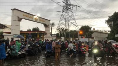 akses-stasiun-halim-tergenang!-kcic-minta-penumpang-whoosh-lewat-jalur-ini-–-radar-banyuwangi