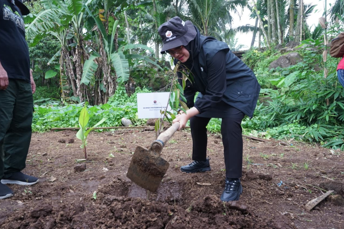 harlah-ke-79,-pdi-perjuangan-banyuwangi-bersama-bupati-ipuk-gelar-aksi-rawat-pertiwi-–-times-banyuwangi