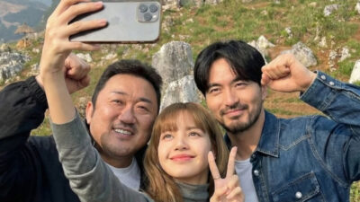 ma-dong-seok-hingga-lisa-blackpink-syuting-film-‘tygo’-di-karst-citatah-bandung-barat-–-times-banyuwangi