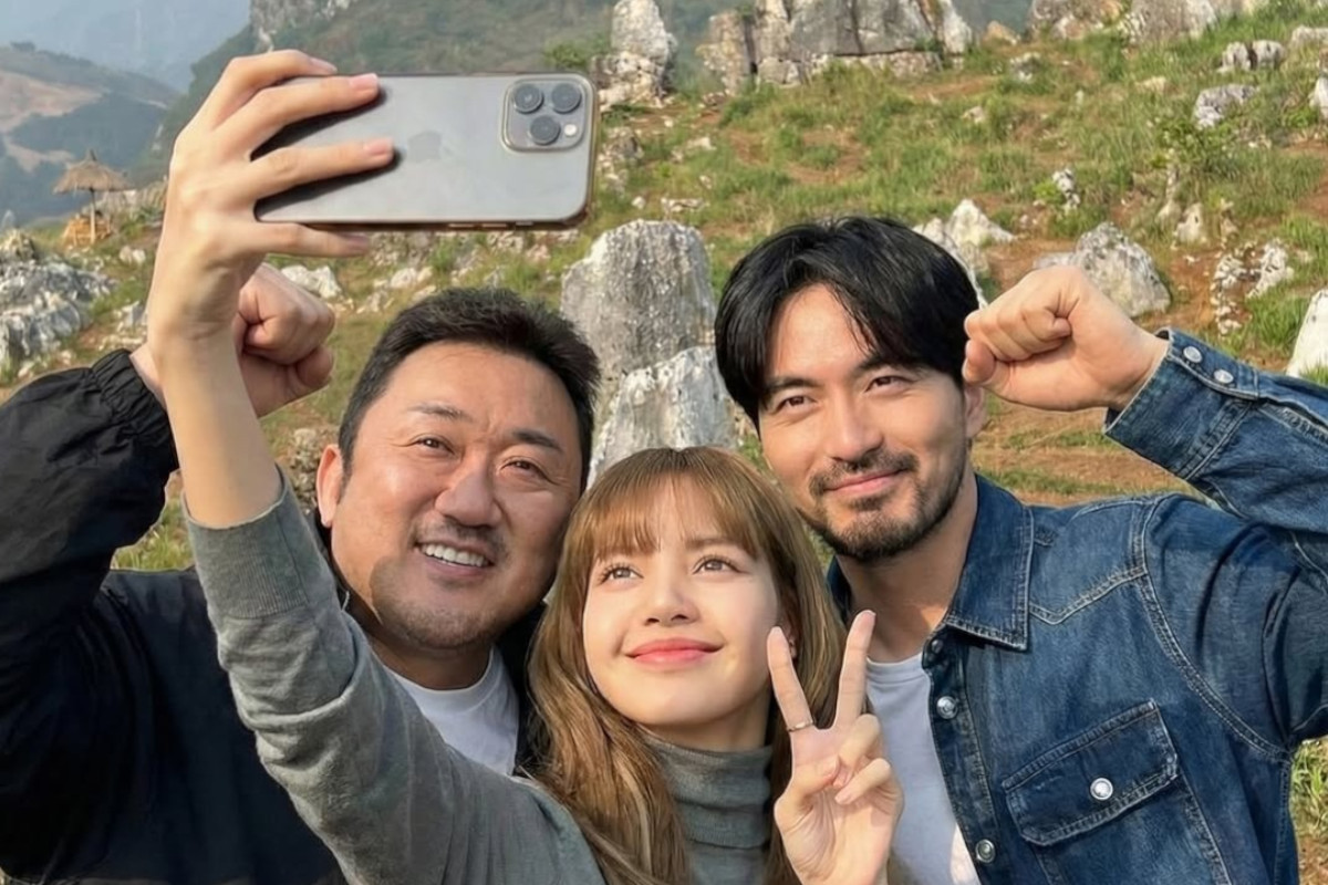 ma-dong-seok-hingga-lisa-blackpink-syuting-film-‘tygo’-di-karst-citatah-bandung-barat-–-times-banyuwangi