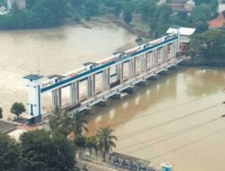 Viral Sirine Sungai Cisadane, Ternyata Ini SOP Resmi yang Jarang Diketahui