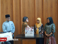 Adwis Iqbal Perdana Menangkan Sepeda Gunung ‘Book Direct Get Reward’ Kokoon Hotel Banyuwangi – TIMES Banyuwangi